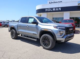 New 2026 GMC Canyon Elevation w/ Convenience Package AWD/4WD video 1