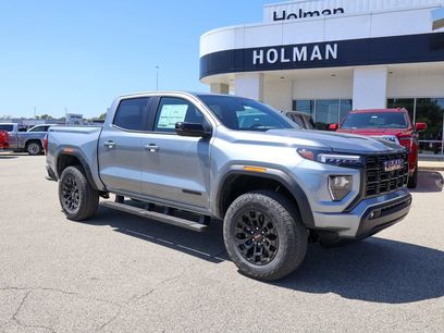 New 2026 GMC Canyon Elevation w/ Convenience Package
