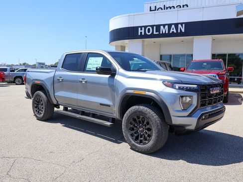 New 2026 GMC Canyon Elevation w/ Convenience Package AWD/4WD image 1