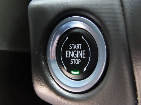 Certified 2023 Chevrolet Tahoe RST image 11