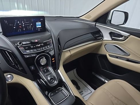 Used 2019 Acura RDX AWD w/ Technology Package image 26