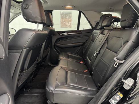 Used 2012 Mercedes-Benz ML 350 4MATIC image 18