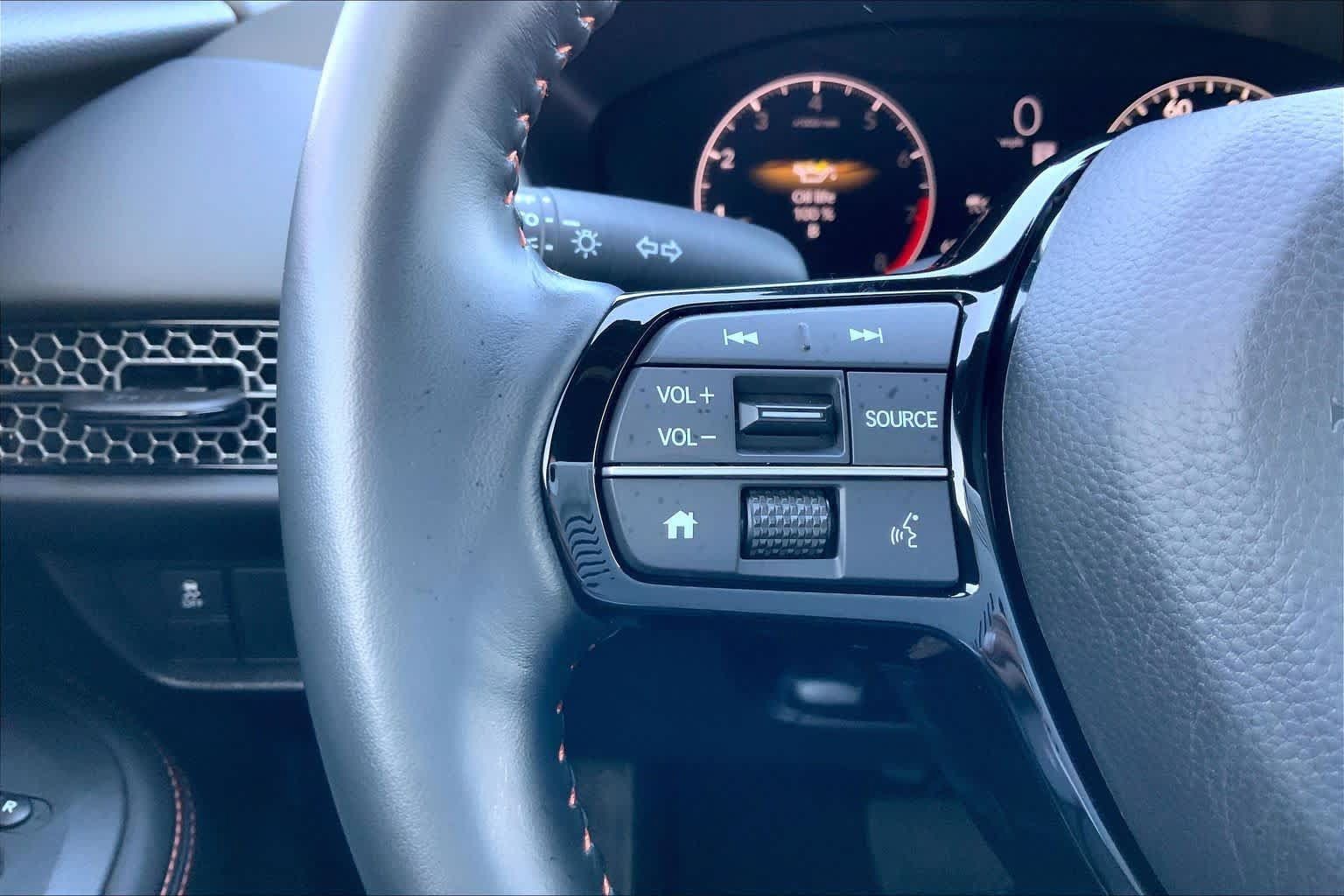 Used 2023 Honda HR-V Sport image 21