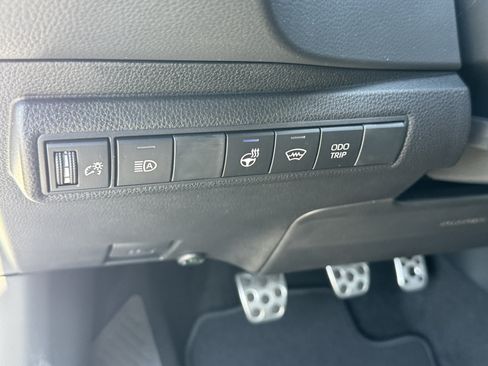 New 2026 Toyota Corolla GR AWD/4WD image 17