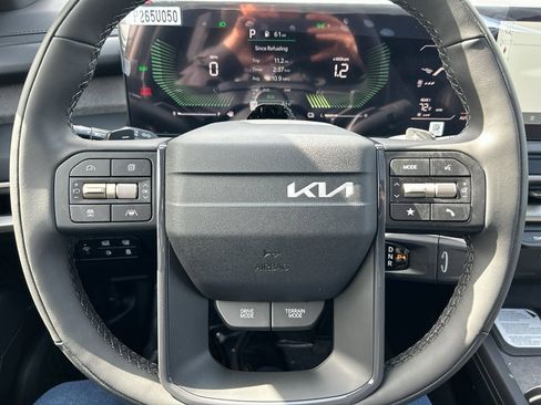 New 2027 Kia Telluride X-Line EX AWD/4WD image 26