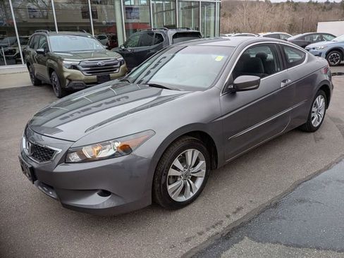 Used 2010 Honda Accord LX-S image 7