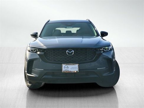 New 2026 MAZDA CX-50 AWD 2.5 Hybrid w/ Premium Pkg image 2