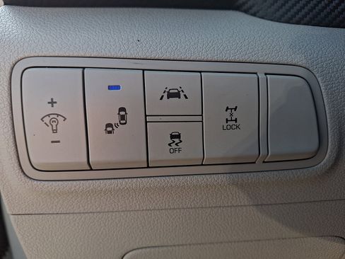 Used 2019 Hyundai Tucson Value image 26