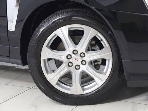 Used 2015 Cadillac SRX Performance image 15