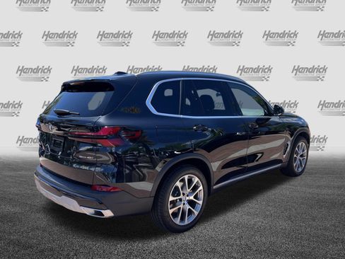 Certified 2026 BMW X5 sDrive40i RWD image 8