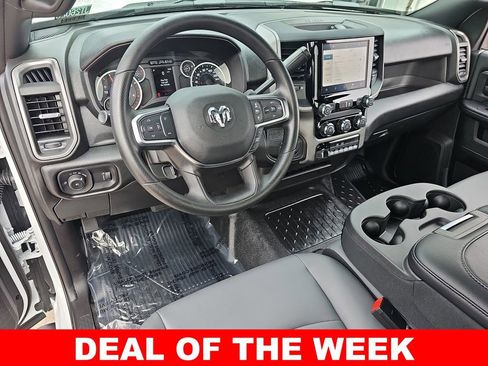 New 2026 RAM 3500 Tradesman image 15