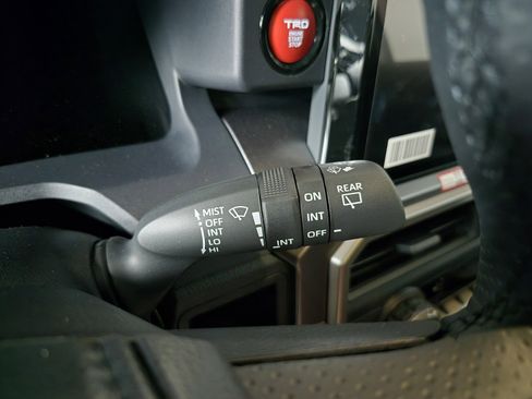 New 2026 Toyota 4Runner 4WD image 22