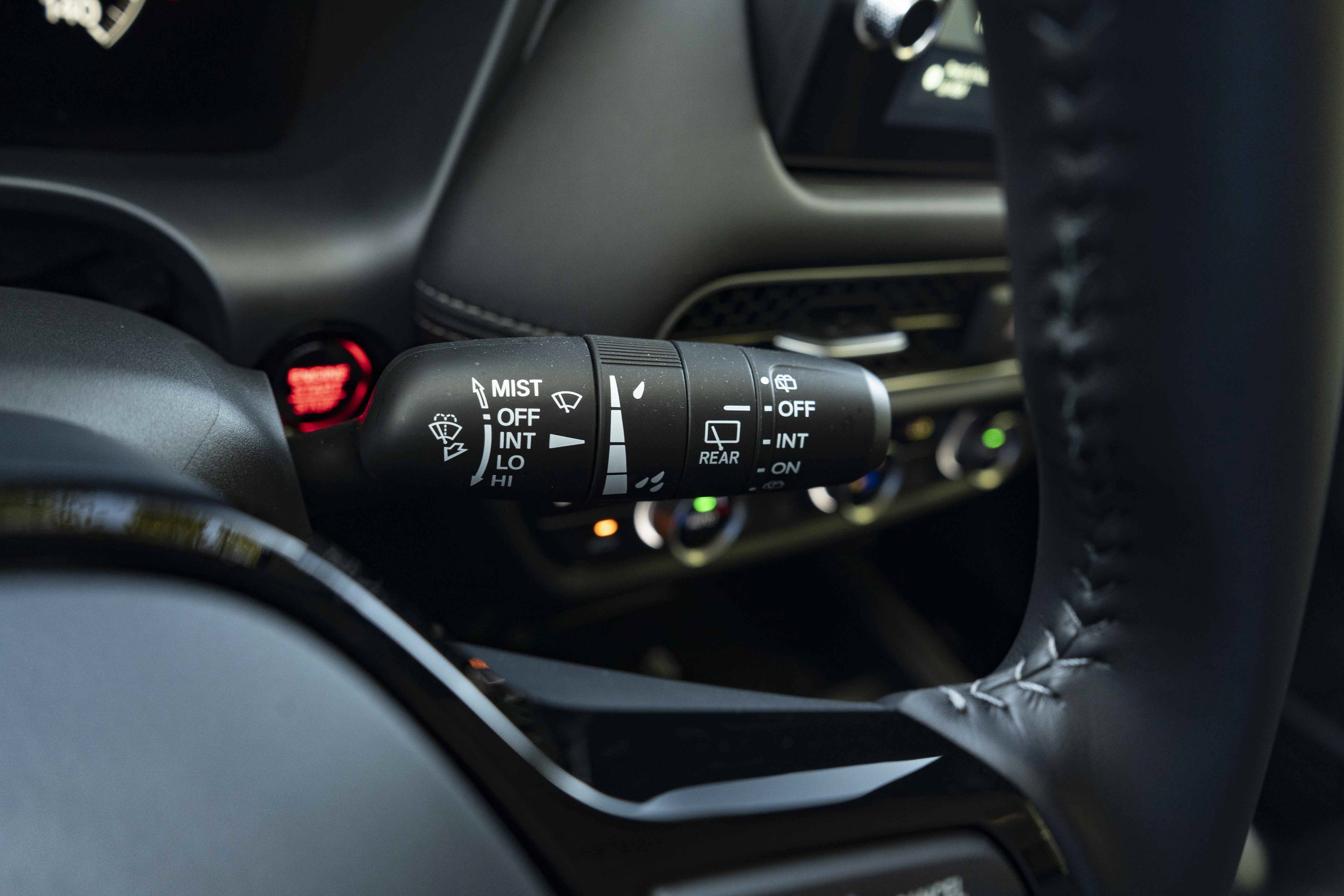 Used 2027 Honda HR-V EX-L image 23