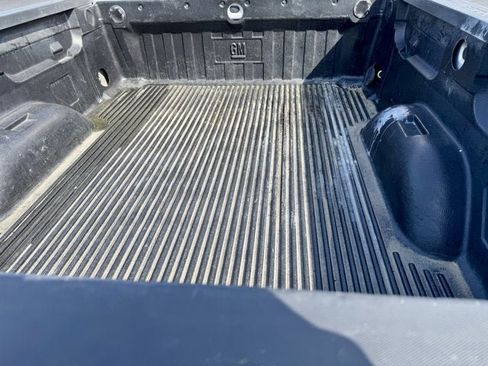 Used 2014 Chevrolet Silverado 1500 LT AWD/4WD image 6