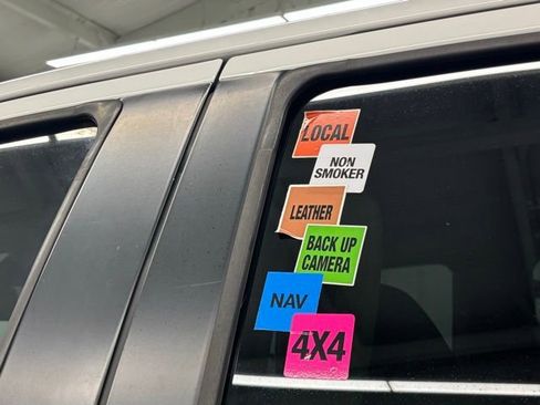 Used 2020 Toyota Tundra TRD Pro AWD/4WD image 7