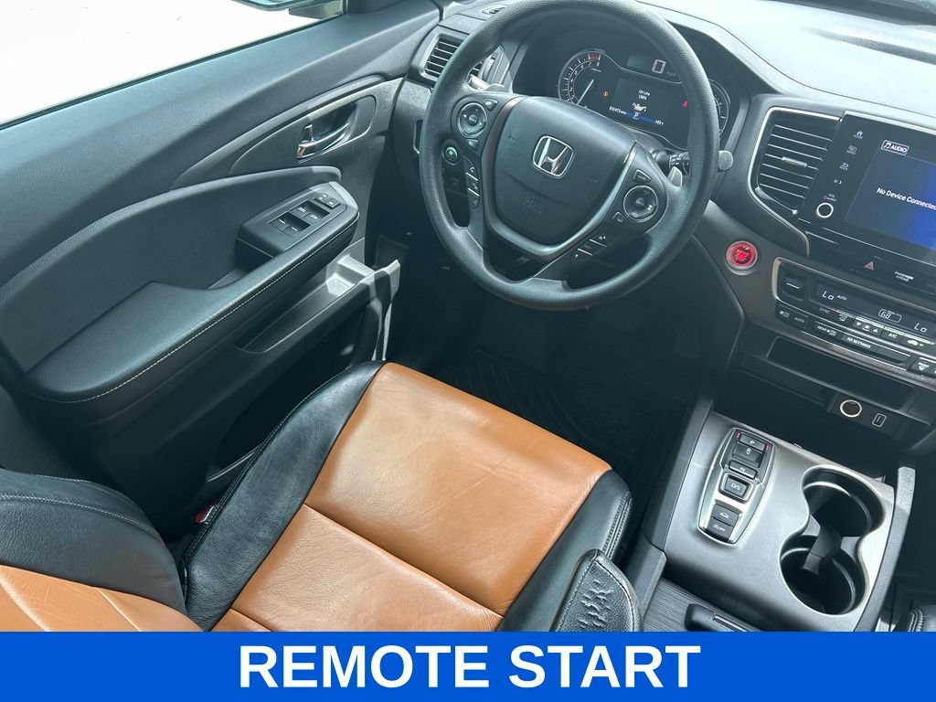 Used 2022 Honda Ridgeline Sport image 9
