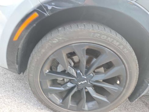 Used 2022 Kia Sorento SX image 8