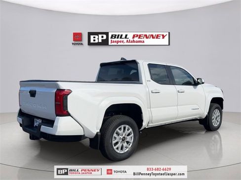 New 2025 Toyota Tacoma SR5 image 5