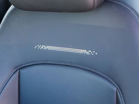 Certified 2025 Hyundai Ioniq 6 SEL image 28