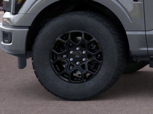 New 2026 Ford F150 Lariat AWD/4WD image 19