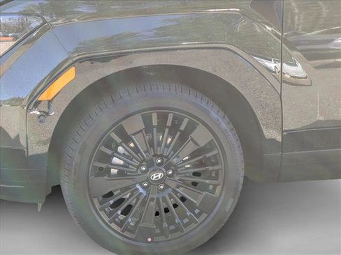 New 2026 Hyundai Santa Fe Calligraphy image 10