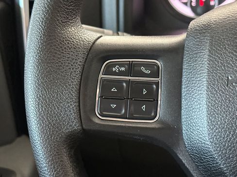 Used 2020 RAM 1500 Warlock AWD/4WD image 24