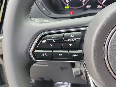 New 2026 MAZDA CX-90 Plug-In Hybrid w/ Premium Plus AWD/4WD image 26