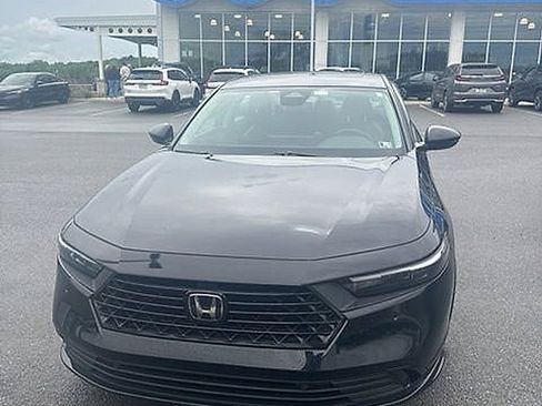 Used 2024 Honda Accord EX-L image 1