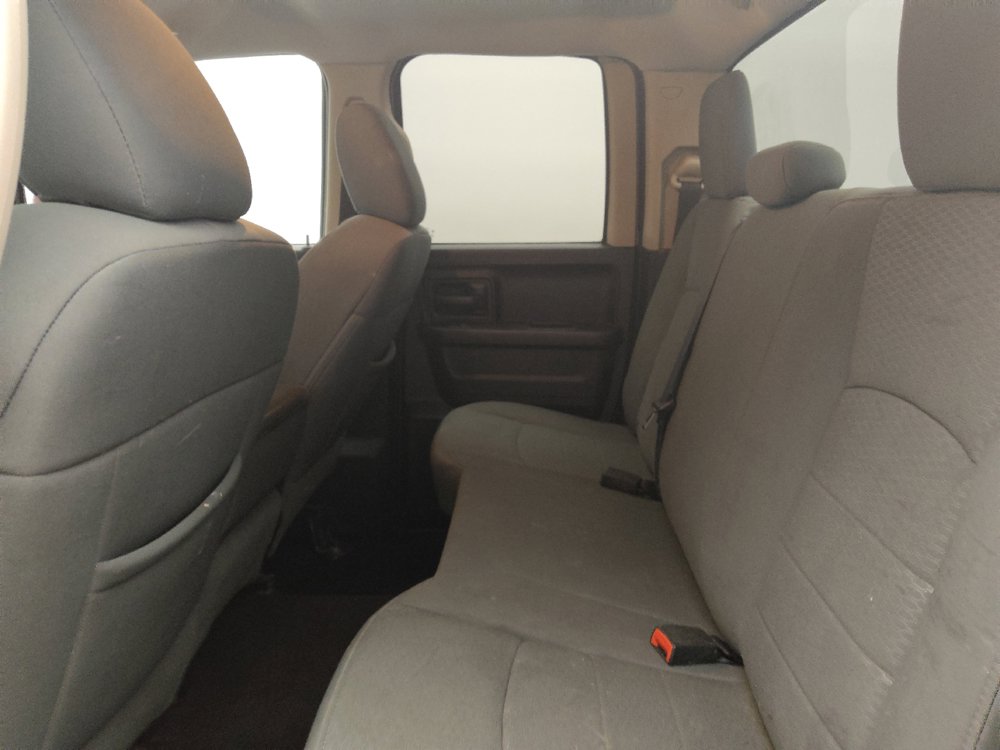 Used 2014 RAM 1500 Tradesman w/ Popular Equipment Group RWD image 18