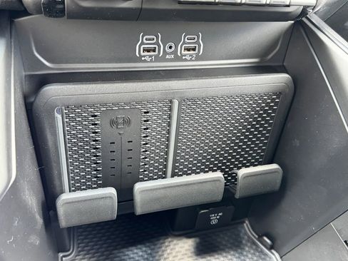New 2026 RAM 1500 4x4 Crew Cab image 20