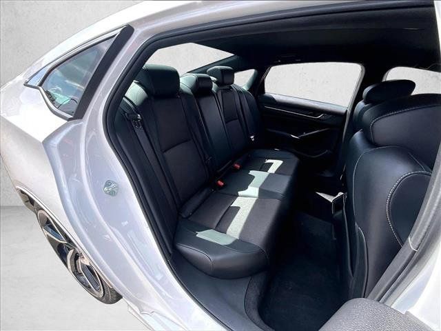 Used 2021 Honda Accord Sport image 28