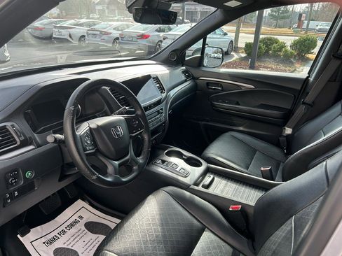 Used 2020 Honda Passport EX-L image 10