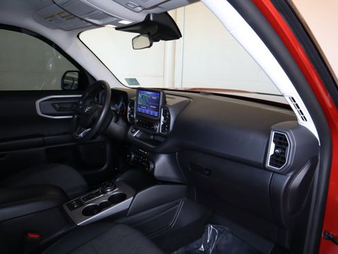 Certified 2024 Ford Bronco Sport Big Bend AWD/4WD image 37