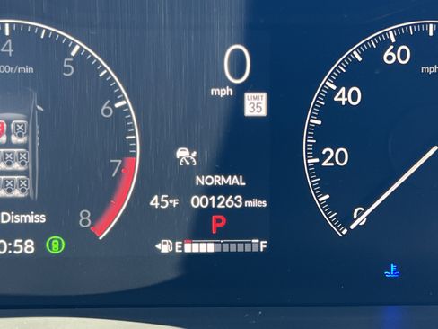 Certified 2026 Honda Odyssey EX-L image 24