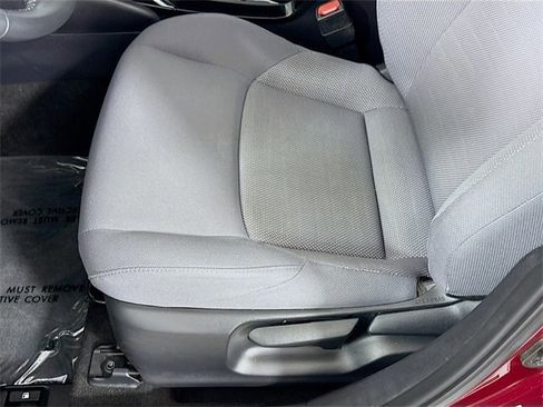 Certified 2022 Toyota Corolla SE image 18