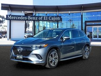 Certified 2023 Mercedes-Benz EQS 450+ SUV 360° Tour