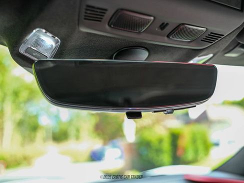 Used 2020 Chevrolet Corvette Stingray Premium Cpe w/ 3LT Preferred Equipment Group image 45