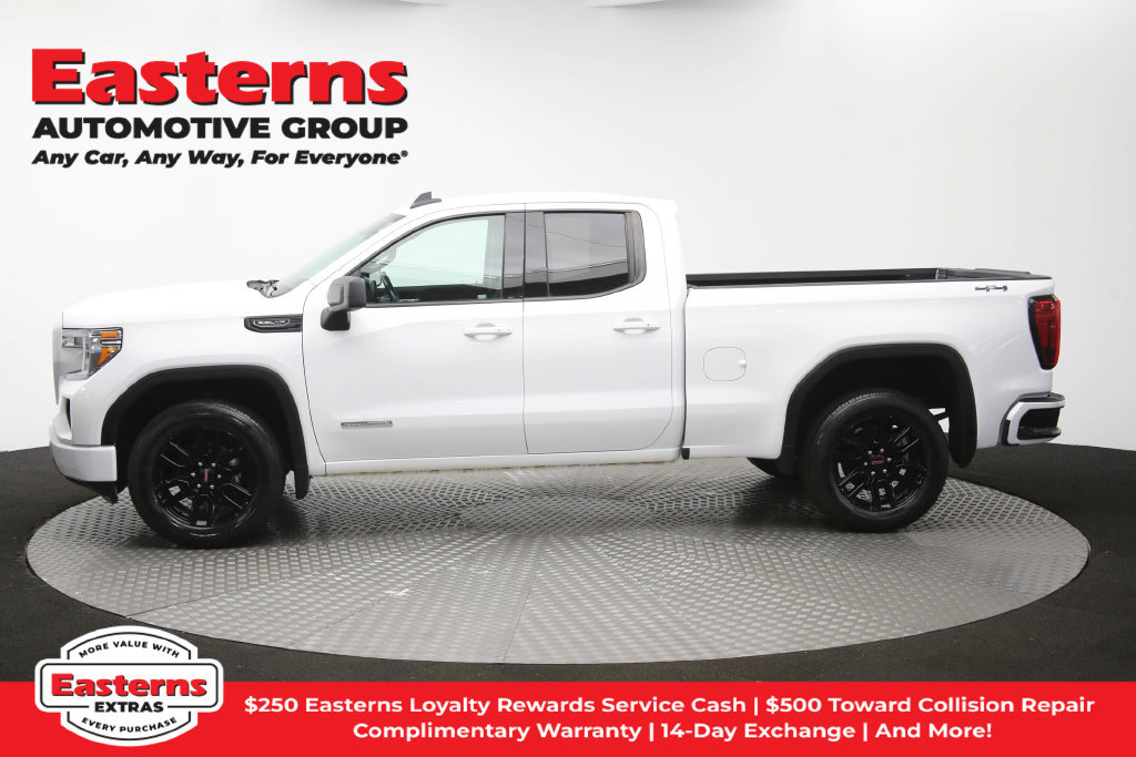 Used 2021 GMC Sierra 1500 Elevation AWD/4WD image 65