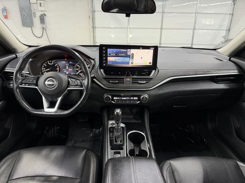 Used 2023 Nissan Altima 2.5 SL image 12