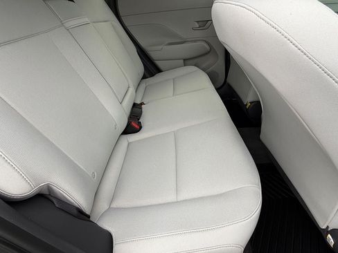 Used 2026 Hyundai Kona SEL Sport AWD/4WD image 11