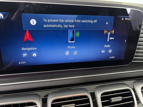 Used 2024 Mercedes-Benz GLS 450 4MATIC image 23