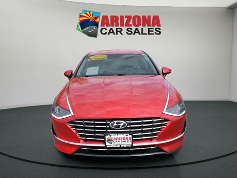 Used 2020 Hyundai Sonata SEL image 6