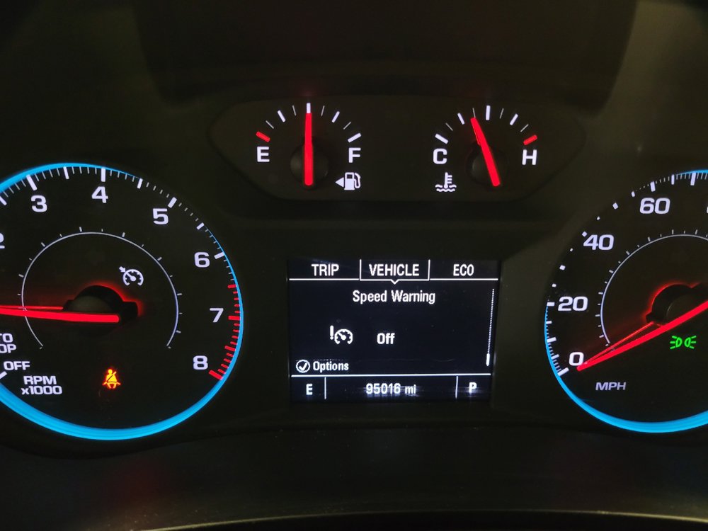 Used 2019 Chevrolet Traverse LS FWD image 23