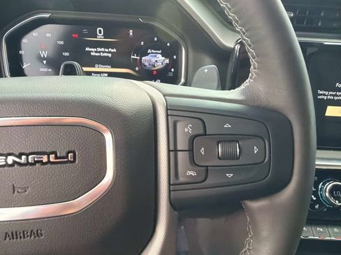 New 2026 GMC Sierra 1500 Denali AWD/4WD image 27