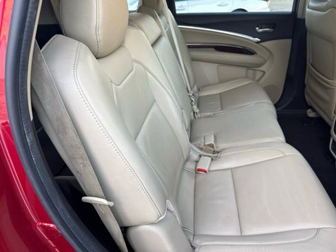 Used 2020 Acura MDX FWD image 47