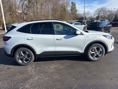 New 2026 Ford Escape ST-Line Select w/ Tech Pack #2 image 8
