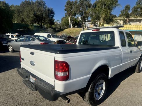 Used 2008 Ford Ranger XL image 5
