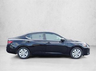 Used 2024 Nissan Sentra S FWD video 4