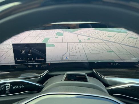 New 2026 Cadillac Escalade ESV Luxury w/ LPO, Floor Liner Package image 15