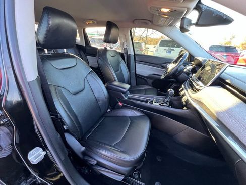 Used 2022 Jeep Compass Latitude image 26